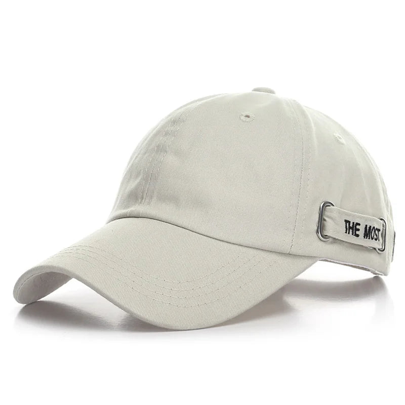 Spring Summer Baseball Cap Hats For Men And Women