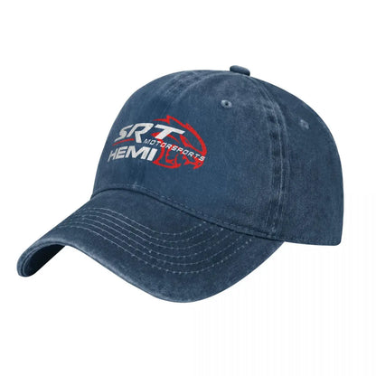 Srt Motorsport Fashion Baseball Cap