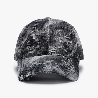 Men's Versatile Personalized Baseball Cap