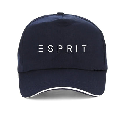Adjustable Breathable Snapback Hat Sport Dad Hats