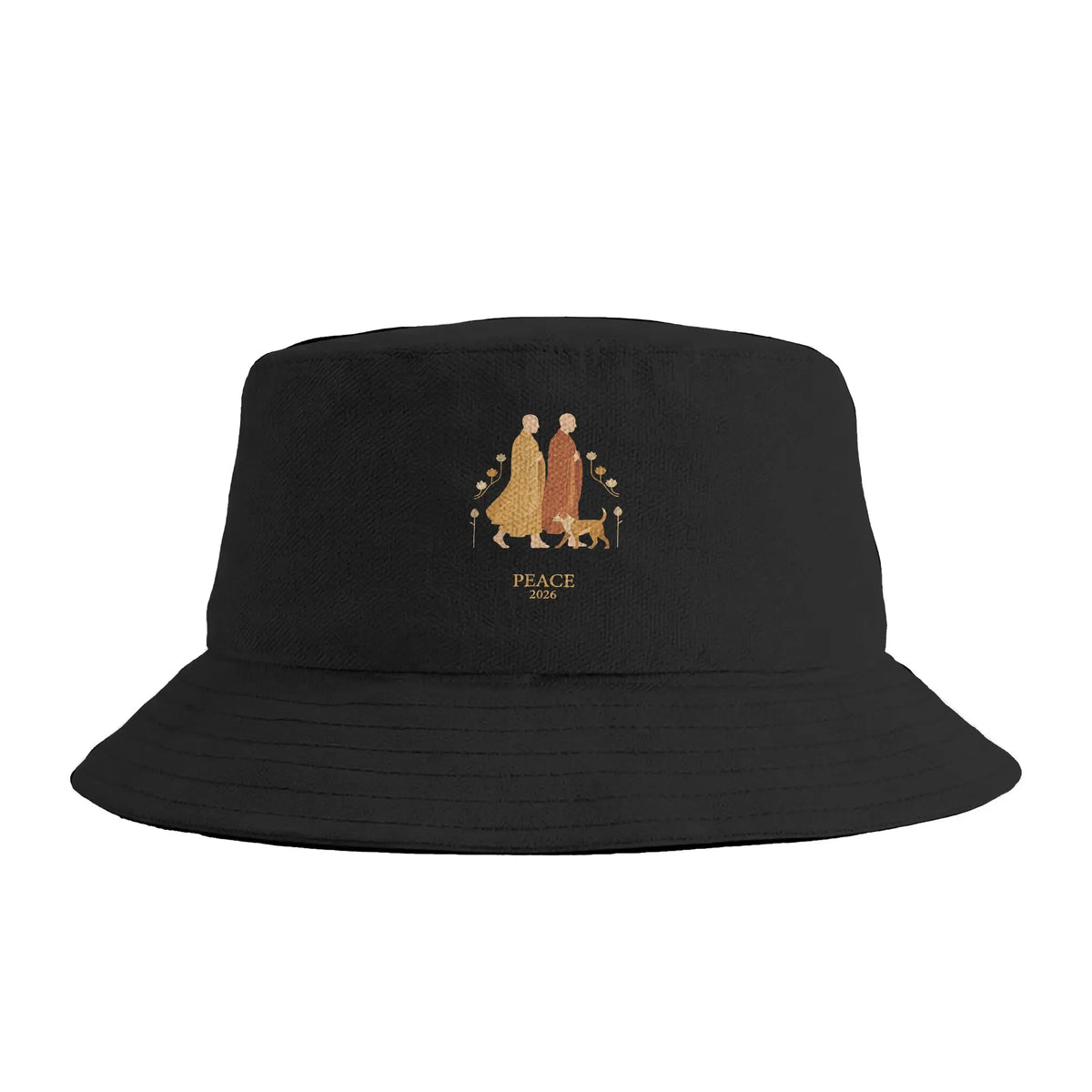 Foldable Fisherman Hats Summer Fashion Vacation Caps