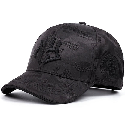 Fashion And Creative New Baseball Hat Leisure Sports Sunshade Hat