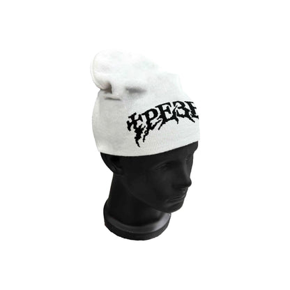Y2k Women Hat Knitting Sober Beanies Caps For Men