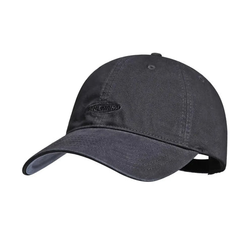 Harajuku Retro Washed Old Baseball Caps