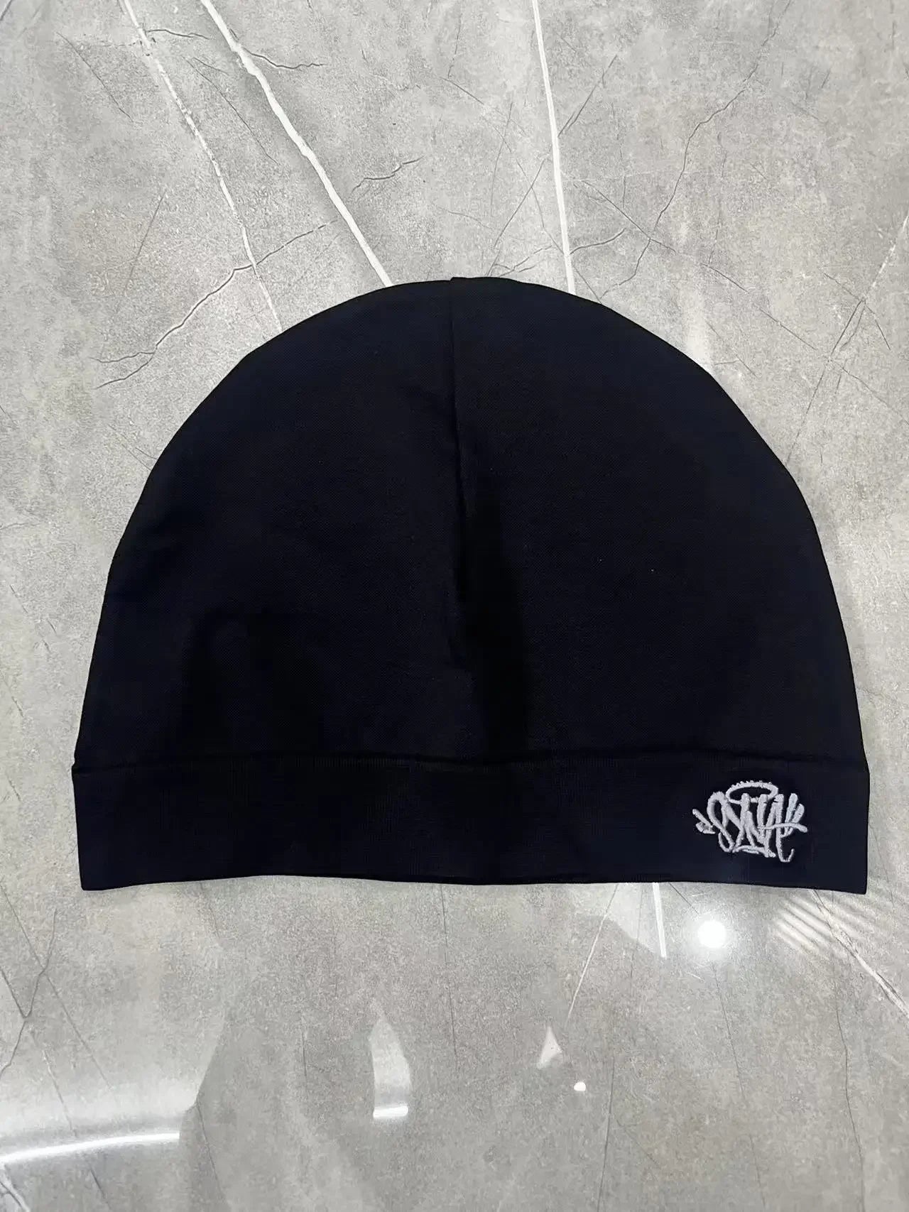 Sy Skull Hat Sy Running Cap New Fabric Sy Beanie Hat Men Women