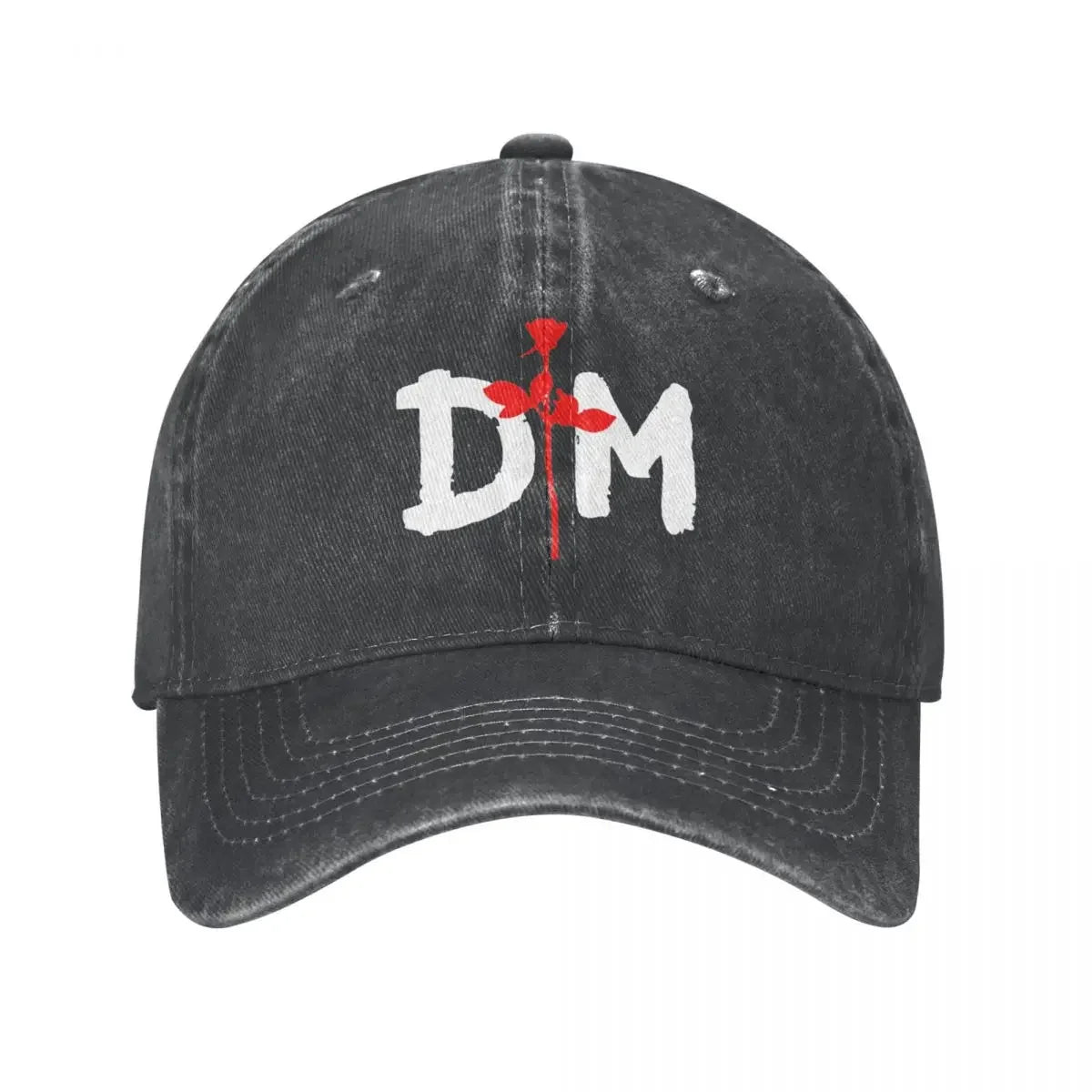 Depeche Cool Mode Men Women Baseball Cap