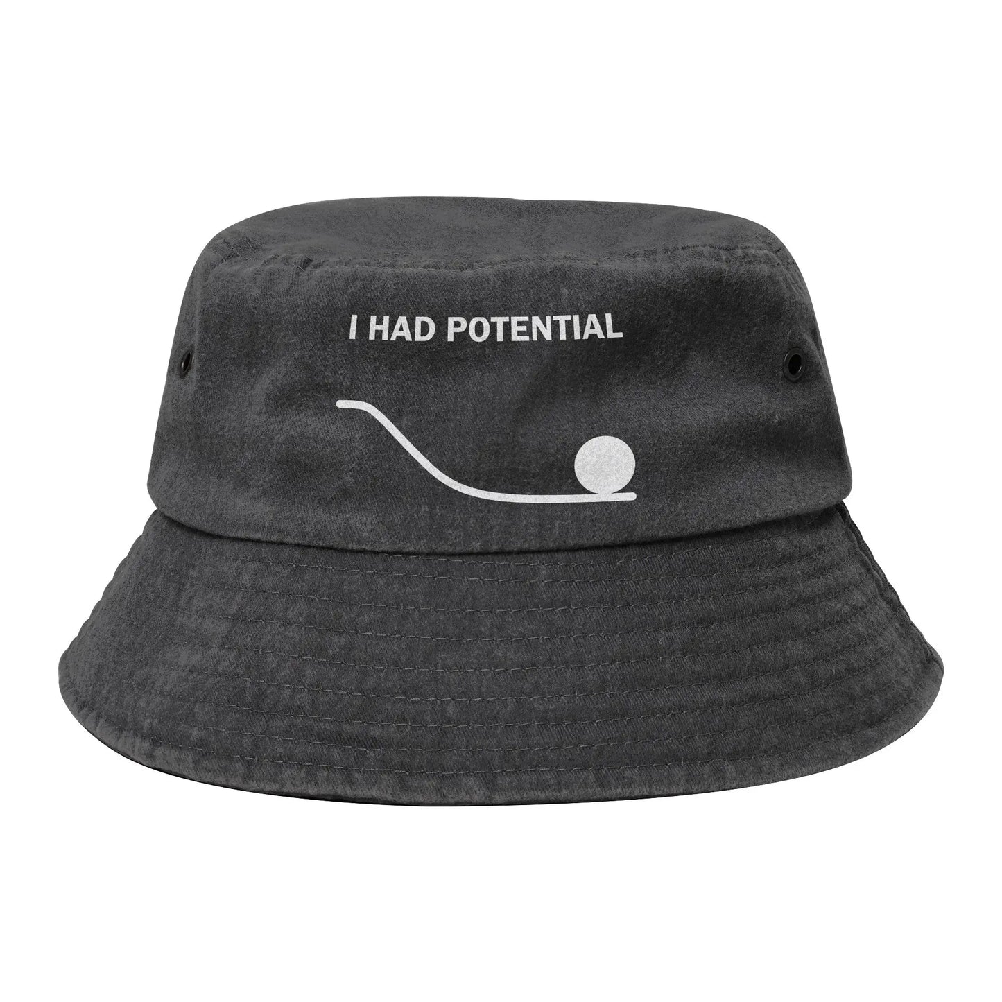 Project Hail Mary Rocky You Sleep I Watch Bucket Hat