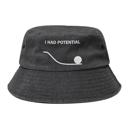 Project Hail Mary Rocky You Sleep I Watch Bucket Hat