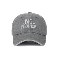 Grey Big Brother