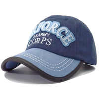 Blue Navy Blue