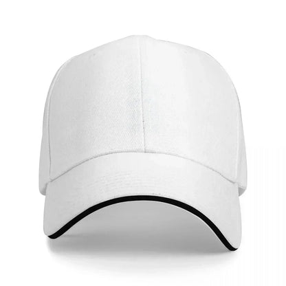 New England Cricket Team Logo Baseball Cap Snapback Hat