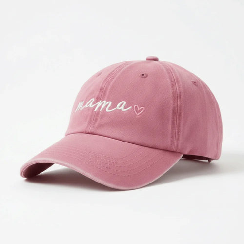 Vintage Parent-Unisex Baseball Hats Gifts