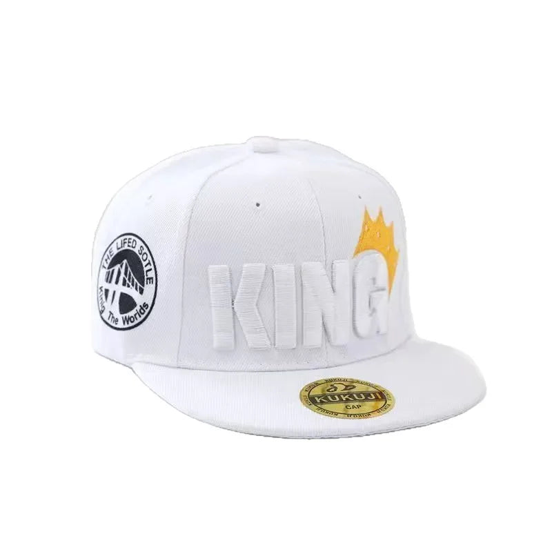 Sweet Donut THE Trendy Street Hip Hop Hat S