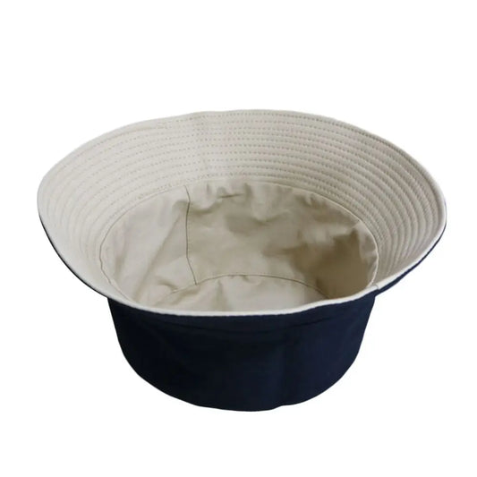 Spring Summer Double-Sided Bucket Hat