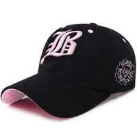 Black Pink