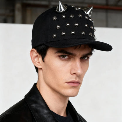 Fashion Breathable Unisex All-Season Casual Cap