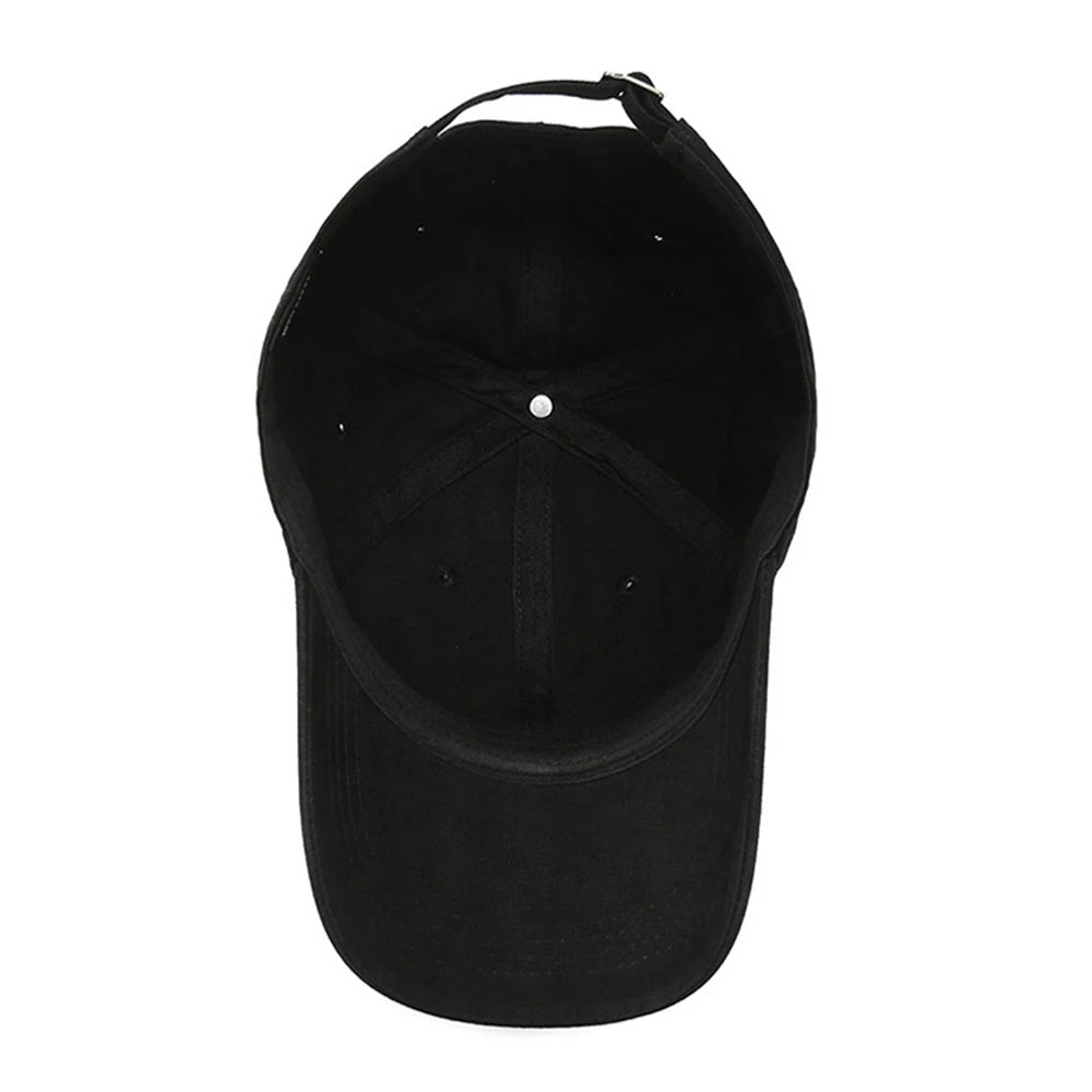 Trendy Army Green Baseball Caps For Men Luxury Brand Women Hat