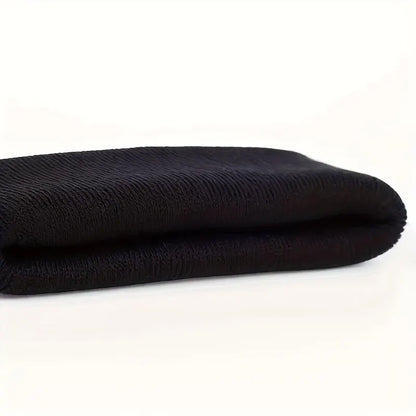 Winter New Men's Knitted Hat Fashion Versatile Hoodie Women's Outdoor