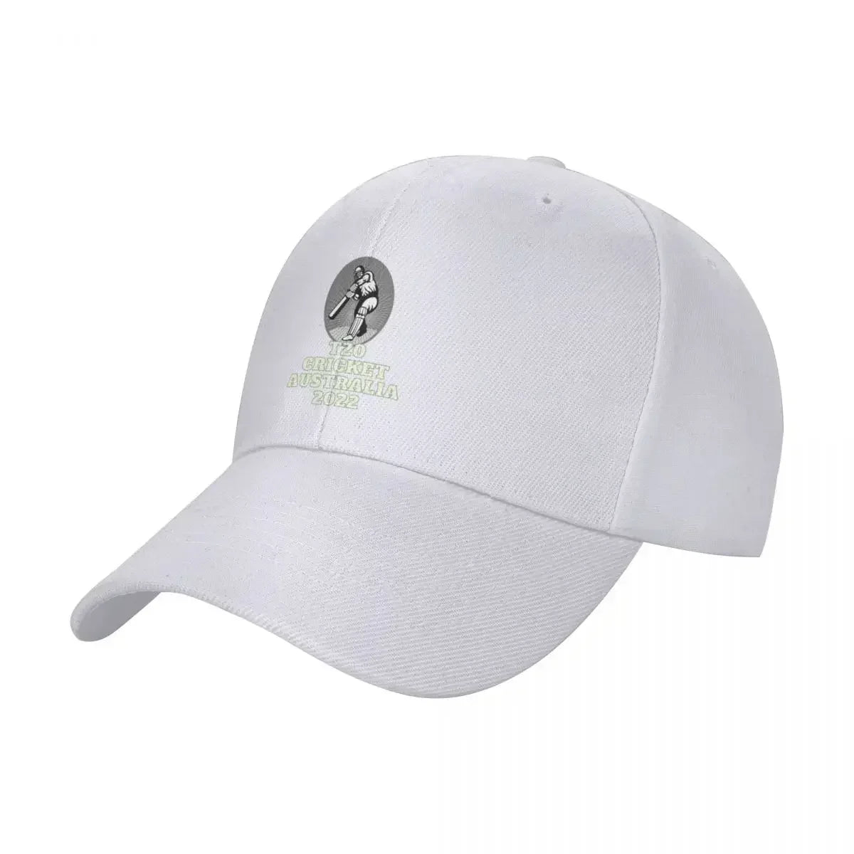 T20 Cricket Championship Australia 2022 Baseball Cap