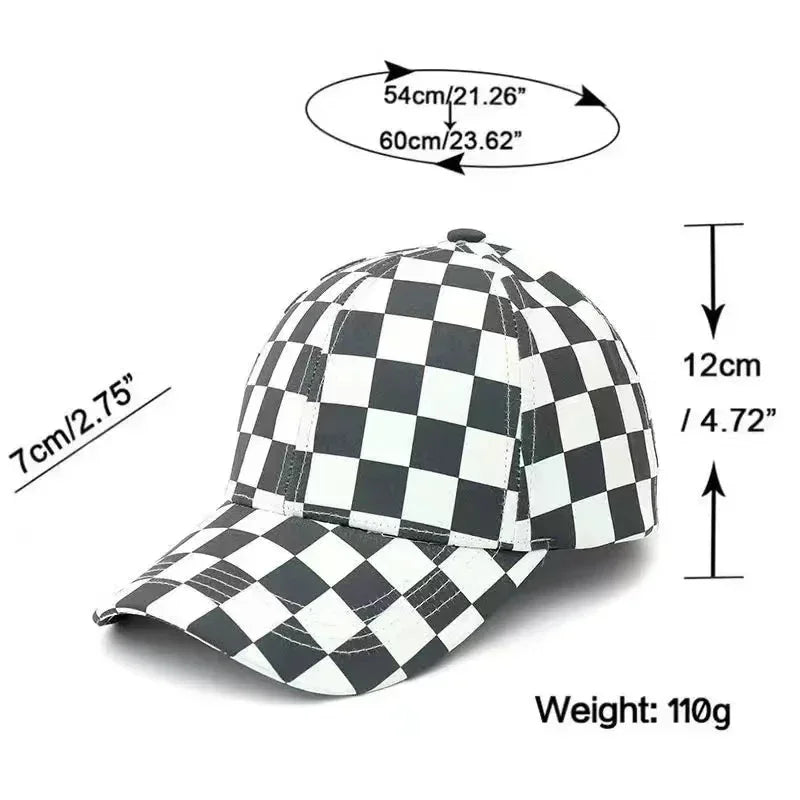 Retro Casual Sunshade Sun Hat Travel Outdoor Hat Tide