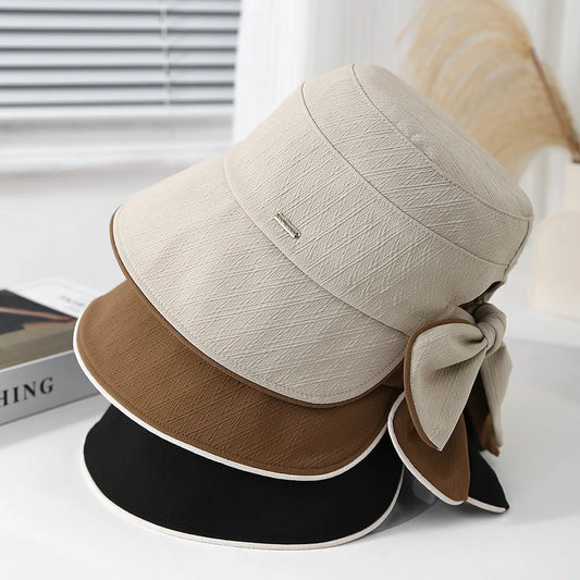 Spring Summer Hats For Women Women's Bucket Hat