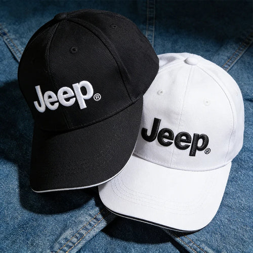 Sun Protection Wide Brimmed Duckbill Hat