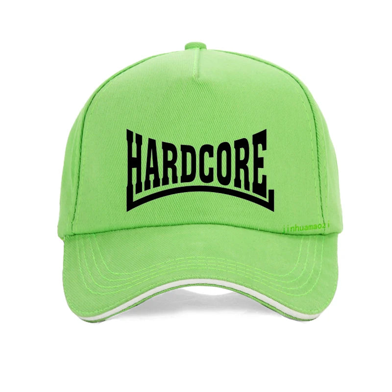 Baseball Cap Fashion Hip-Hop Cap Women