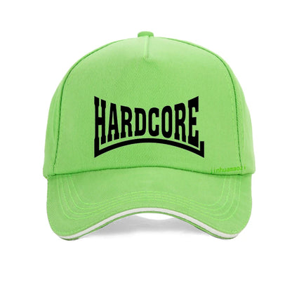 Baseball Cap Fashion Hip-Hop Cap Women