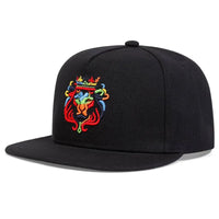 Black Colorful
