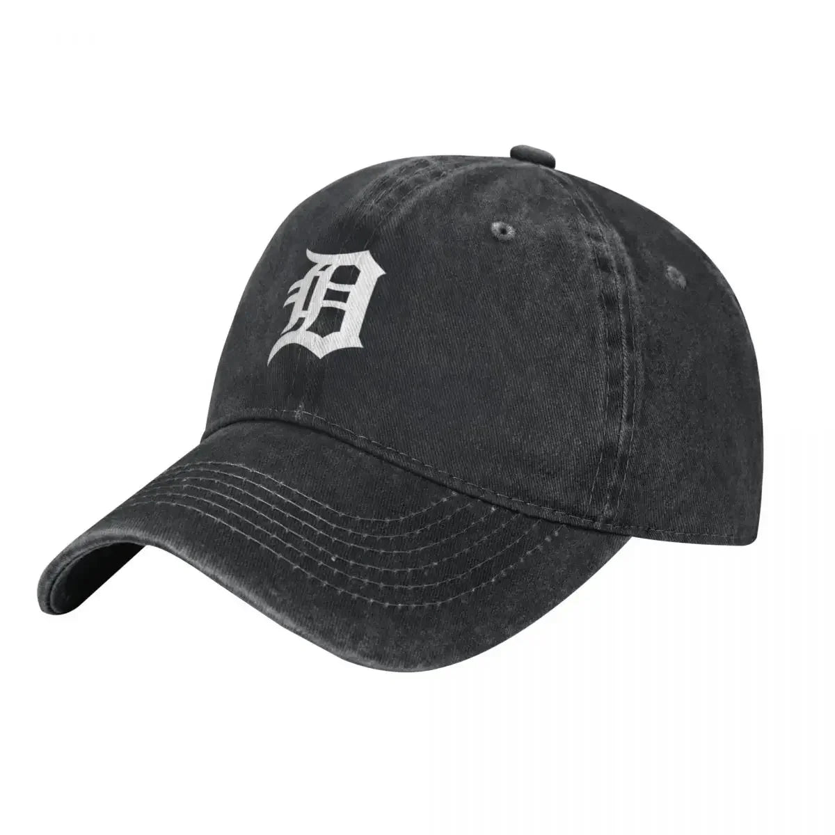 Roar Like It S The Tigers 84 Cool Baseball Cap Men Cowboy Hats