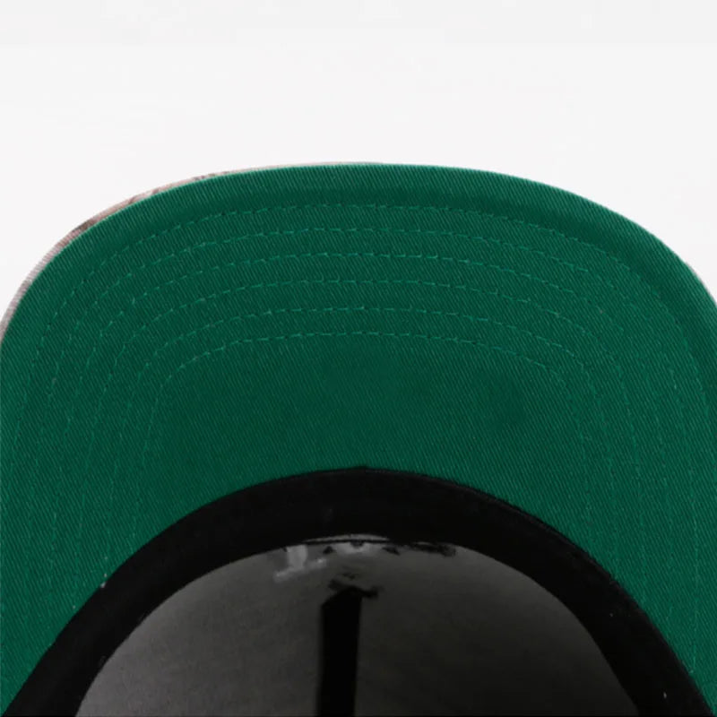 Brand Unisex Los Angeles Embroidery Baseball Hats Spring Autumn Outdoor Adjustable Casual Hip Hop Sunscreen Hat