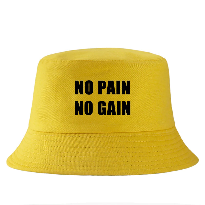 Men Women Fitness Gym Wear White Sun Cap Outdoor