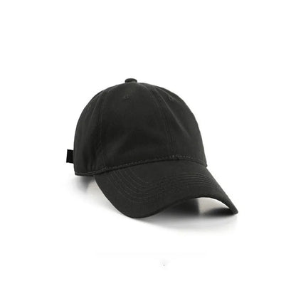 Simple Baseball Caps Spring Summer