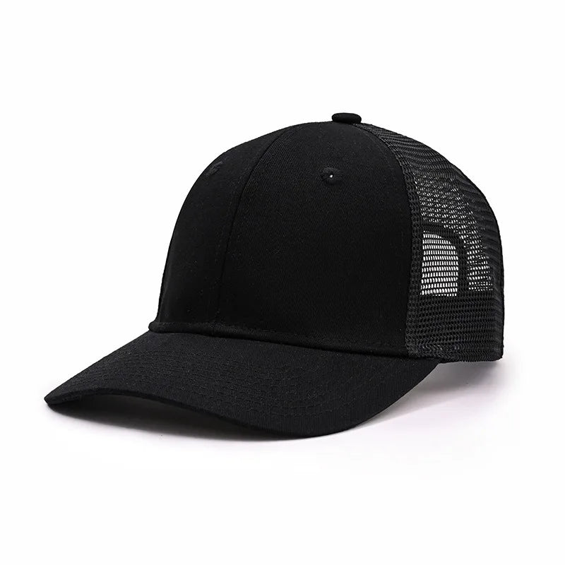 Sunshade Soft Top Richardson Truck Driver Hat