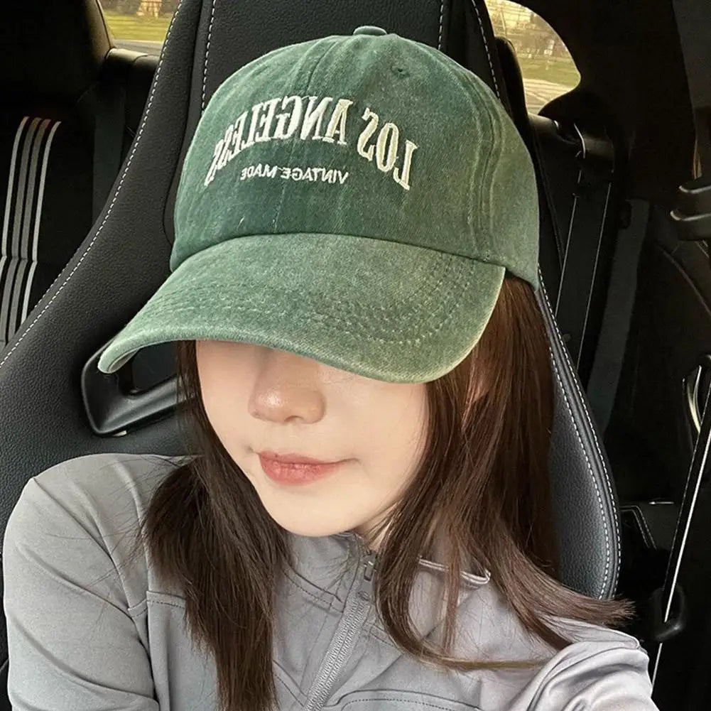 Baseball Cap for Men and Women
