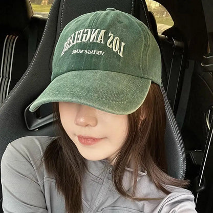 Baseball Cap for Men and Women