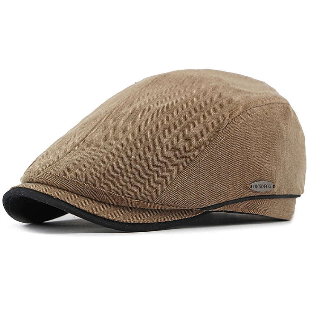 New Spring Summer Breathable Cap
