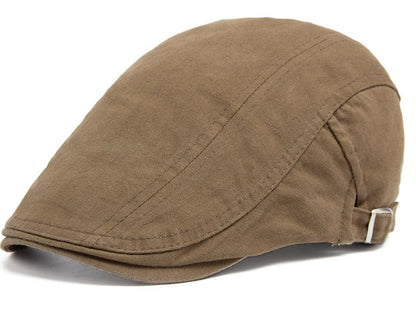Wholesale Beret Men's Casual British Spring And Autumn