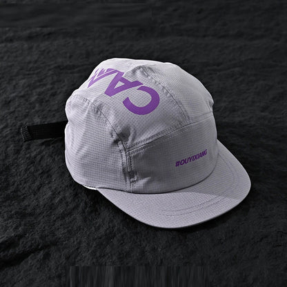 Summer Waterproof Baseball Cap