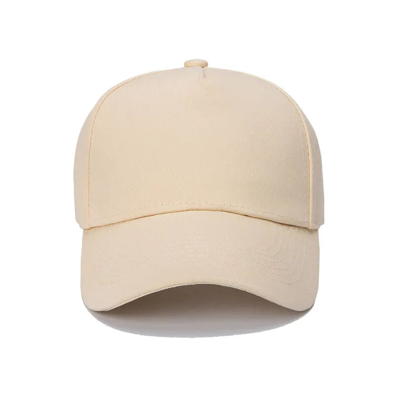 Men Caps Custom Baseball Cap Women Tennis Hats
