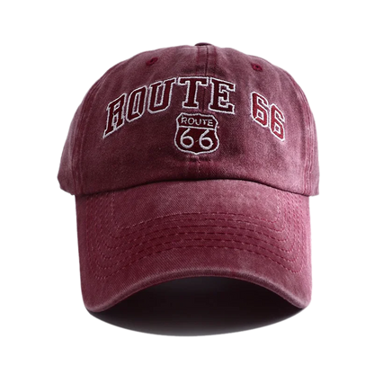 Women Men Fashion Cotton Snapback Hat