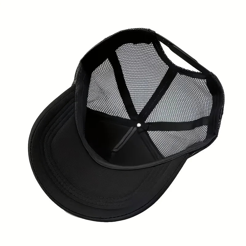 1/2PC Six Seven 67 Digital Mesh Hat