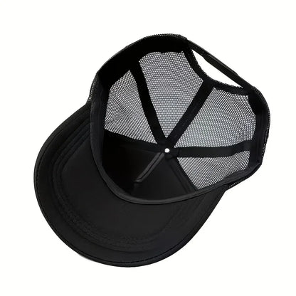 1/2PC Six Seven 67 Digital Mesh Hat