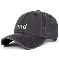 Dark Grey Dad