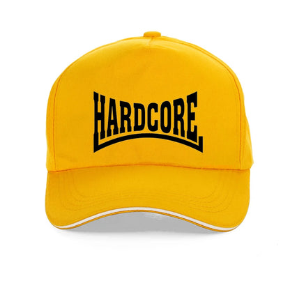 Baseball Cap Fashion Hip-Hop Cap Women