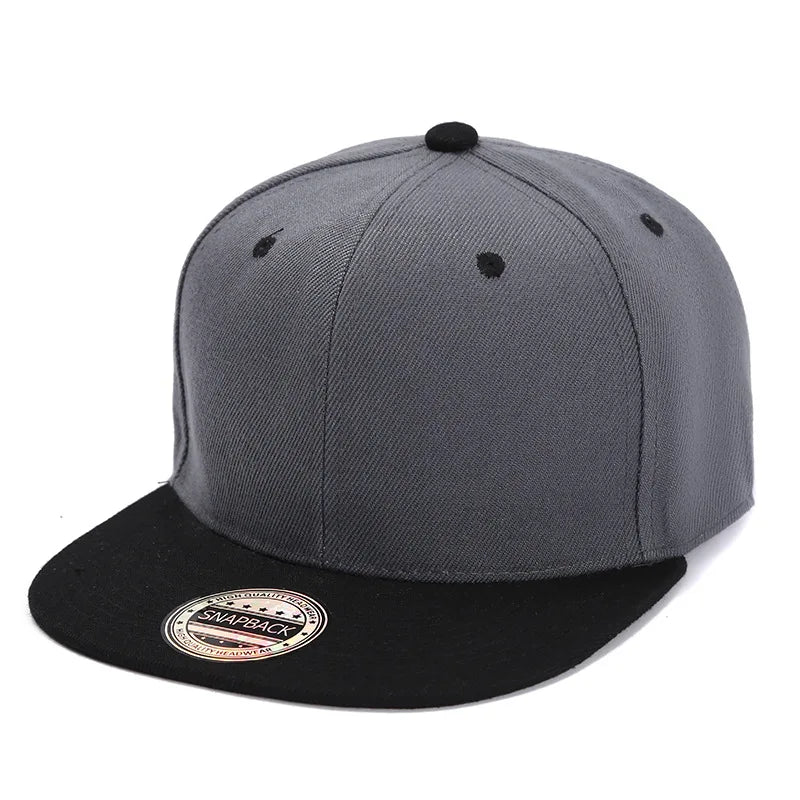 Spring and Summer Baseball Cap