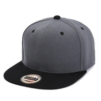 Dark Gray Black
