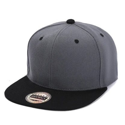 Spring and Summer Baseball Cap