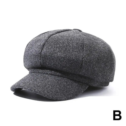 5 Colors Hats & Caps Solid Color Adjustable Baker Cap