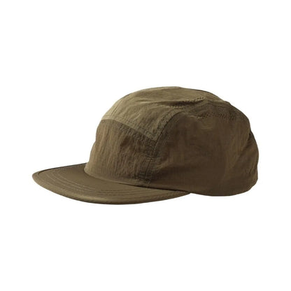 Simple Color Matching Baseball Cap